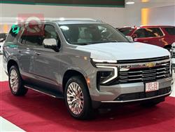 شيفروليه تاهو